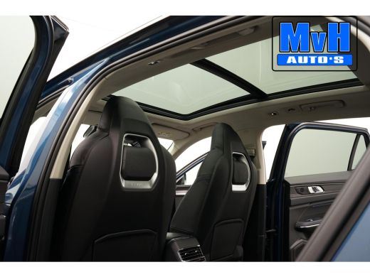 Lynk & Co 01 1.5 Hybride|FULL BLACK XXL|LEER|360°CAM|NAP ActivLease financial lease