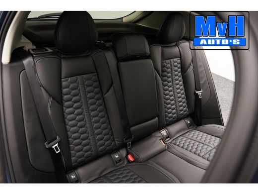 Lynk & Co 01 1.5 Hybride|FULL BLACK XXL|LEER|360°CAM|NAP ActivLease financial lease