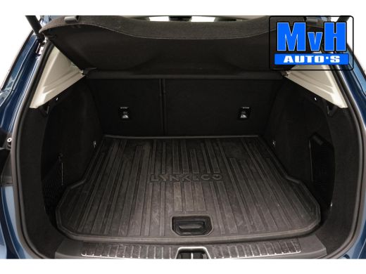 Lynk & Co 01 1.5 Hybride|FULL BLACK XXL|LEER|360°CAM|NAP ActivLease financial lease