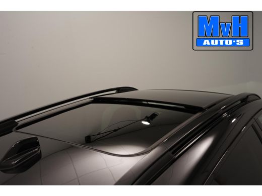 Lynk & Co 01 1.5 Hybride|FULL BLACK XXL|LEER|360°CAM|NAP ActivLease financial lease