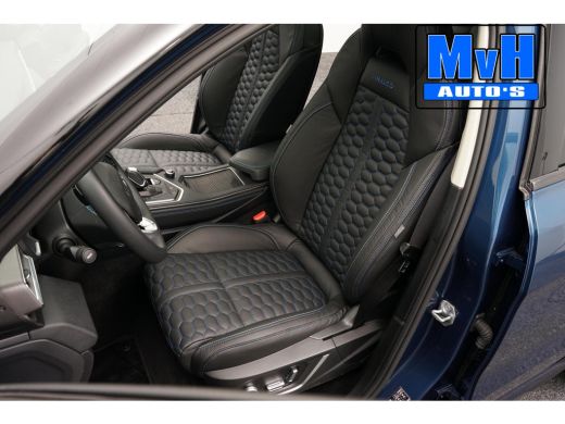 Lynk & Co 01 1.5 Hybride|FULL BLACK XXL|LEER|360°CAM|NAP ActivLease financial lease