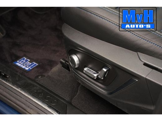 Lynk & Co 01 1.5 Hybride|FULL BLACK XXL|LEER|360°CAM|NAP ActivLease financial lease