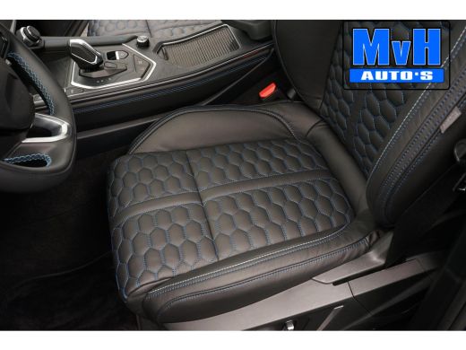 Lynk & Co 01 1.5 Hybride|FULL BLACK XXL|LEER|360°CAM|NAP ActivLease financial lease