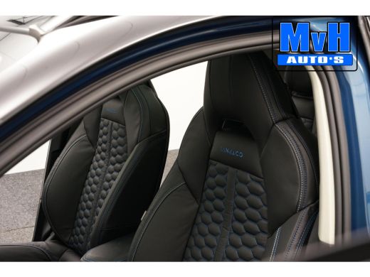 Lynk & Co 01 1.5 Hybride|FULL BLACK XXL|LEER|360°CAM|NAP ActivLease financial lease