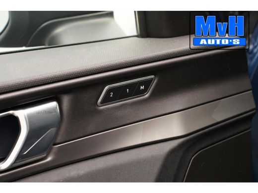 Lynk & Co 01 1.5 Hybride|FULL BLACK XXL|LEER|360°CAM|NAP ActivLease financial lease