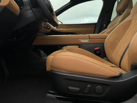Mazda 6 Takumi Plus Long Range 80 kWh | Stoelverwarming/verkoeling | Stuurverwarming | Panoramadak | Adap... ActivLease financial lease