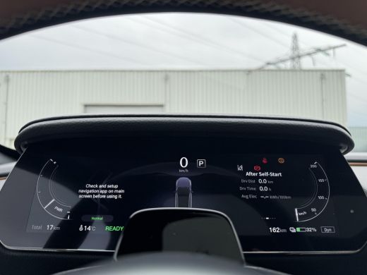 Mazda 6 Takumi Plus Long Range 80 kWh | Stoelverwarming/verkoeling | Stuurverwarming | Panoramadak | Adap... ActivLease financial lease