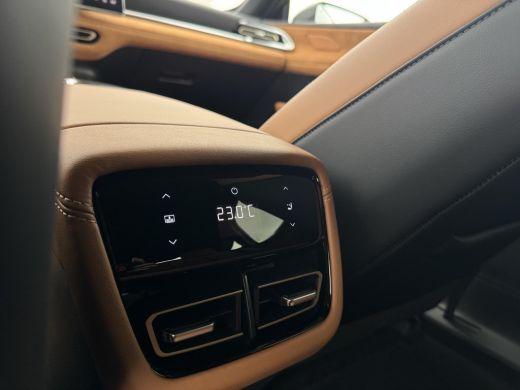 Mazda 6 Takumi Plus Long Range 80 kWh | Stoelverwarming/verkoeling | Stuurverwarming | Panoramadak | Adap... ActivLease financial lease