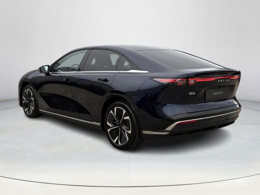 Mazda 6 Takumi Plus Long Range 80 kWh | Stoelverwarming/verkoeling | Stuurverwarming | Panoramadak | Adap... ActivLease financial lease
