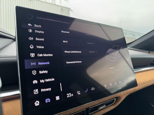 Mazda 6 Takumi Plus Long Range 80 kWh | Stoelverwarming/verkoeling | Stuurverwarming | Panoramadak | Adap... ActivLease financial lease