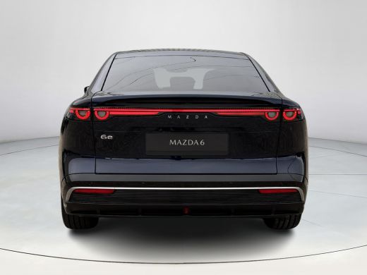 Mazda 6 Takumi Plus Long Range 80 kWh | Stoelverwarming/verkoeling | Stuurverwarming | Panoramadak | Adap... ActivLease financial lease