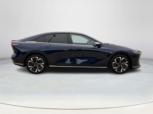 Mazda 6 Takumi Plus Long Range 80 kWh | Stoelverwarming/verkoeling | Stuurverwarming | Panoramadak | Adap... ActivLease financial lease
