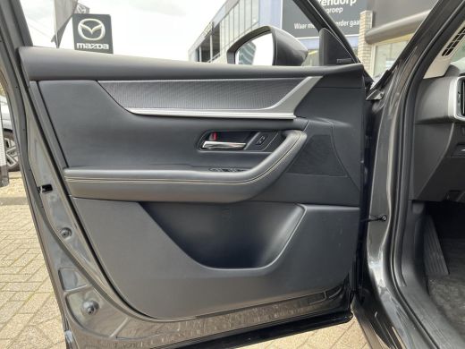 Mazda CX-60 2.5 e-SkyActiv PHEV Exclusive-Line | Rijklaarprijs! | Trekhaak | Stoel & stuurverwarming | Adapti... ActivLease financial lease