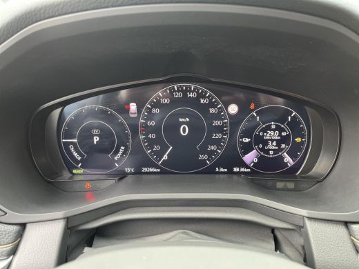 Mazda CX-60 2.5 e-SkyActiv PHEV Exclusive-Line | Rijklaarprijs! | Trekhaak | Stoel & stuurverwarming | Adapti... ActivLease financial lease