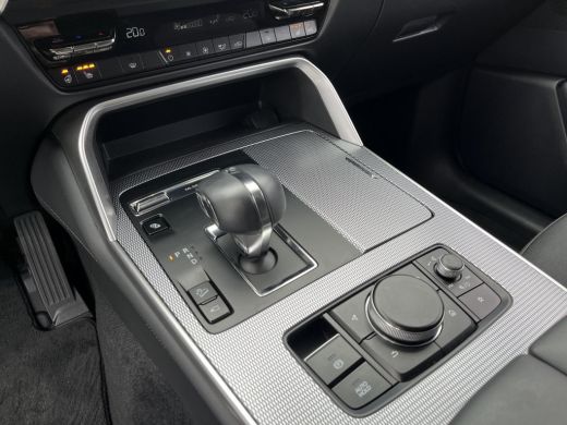 Mazda CX-60 2.5 e-SkyActiv PHEV Exclusive-Line | Rijklaarprijs! | Trekhaak | Stoel & stuurverwarming | Adapti... ActivLease financial lease