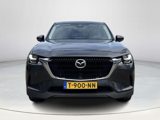 Mazda CX-60 2.5 e-SkyActiv PHEV Exclusive-Line | Rijklaarprijs! | Trekhaak | Stoel & stuurverwarming | Adapti... ActivLease financial lease