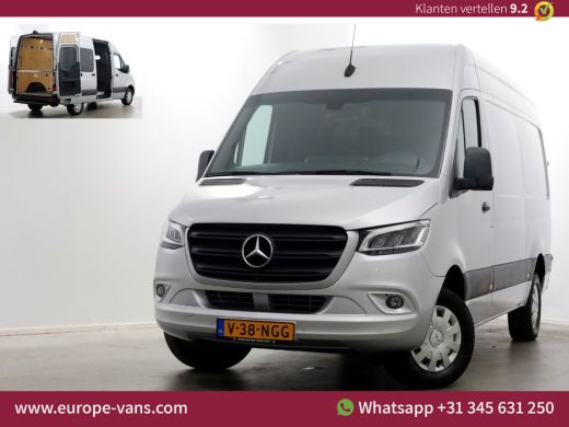 Mercedes-Benz Sprinter 317 CDI 170pk RWD 9G Automaat L2H2 LED/Navi/360&deg; Camera 05-2022