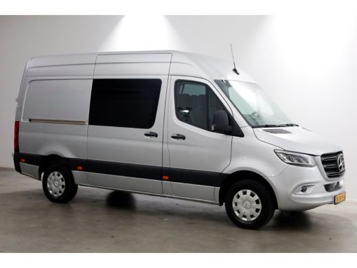 Mercedes-Benz Sprinter 317 CDI 170pk RWD 9G Automaat L2H2 LED/Navi/360&deg; Camera 05-2022 ActivLease financial lease