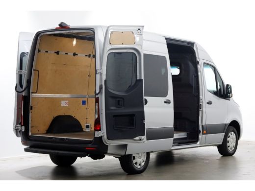Mercedes-Benz Sprinter 317 CDI 170pk RWD 9G Automaat L2H2 LED/Navi/360&deg; Camera 05-2022 ActivLease financial lease