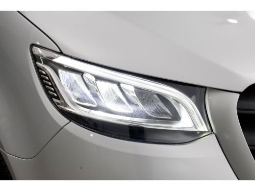 Mercedes-Benz Sprinter 317 CDI 170pk RWD 9G Automaat L2H2 LED/Navi/360&deg; Camera 05-2022 ActivLease financial lease