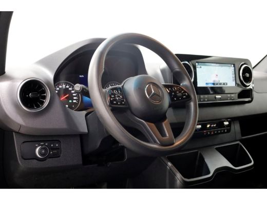 Mercedes-Benz Sprinter 317 CDI 170pk RWD 9G Automaat L2H2 LED/Navi/360&deg; Camera 05-2022 ActivLease financial lease