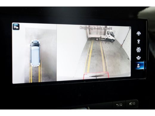 Mercedes-Benz Sprinter 317 CDI 170pk RWD 9G Automaat L2H2 LED/Navi/360&deg; Camera 05-2022 ActivLease financial lease