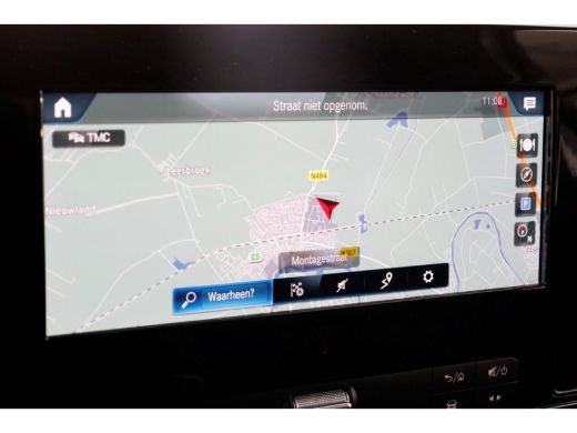 Mercedes-Benz Sprinter 317 CDI 170pk RWD 9G Automaat L2H2 LED/Navi/360&deg; Camera 05-2022 ActivLease financial lease