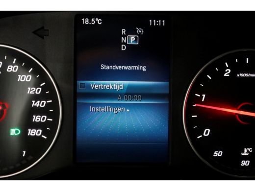 Mercedes-Benz Sprinter 317 CDI 170pk RWD 9G Automaat L2H2 LED/Navi/360&deg; Camera 05-2022 ActivLease financial lease