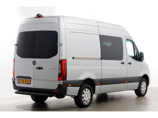 Mercedes-Benz Sprinter 317 CDI 170pk RWD 9G Automaat L2H2 LED/Navi/360&deg; Camera 05-2022 ActivLease financial lease