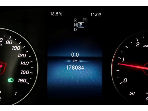 Mercedes-Benz Sprinter 317 CDI 170pk RWD 9G Automaat L2H2 LED/Navi/360&deg; Camera 05-2022 ActivLease financial lease