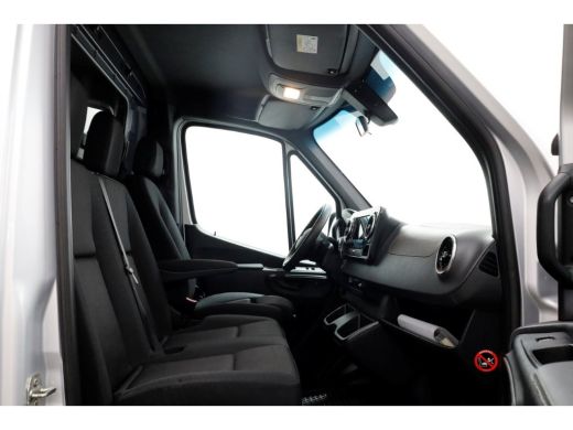 Mercedes-Benz Sprinter 317 CDI 170pk RWD 9G Automaat L2H2 LED/Navi/360&deg; Camera 05-2022 ActivLease financial lease