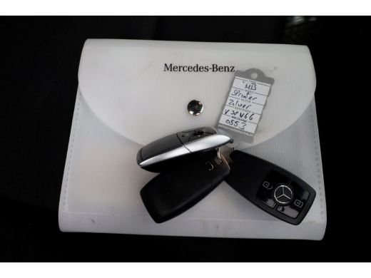Mercedes-Benz Sprinter 317 CDI 170pk RWD 9G Automaat L2H2 LED/Navi/360&deg; Camera 05-2022 ActivLease financial lease