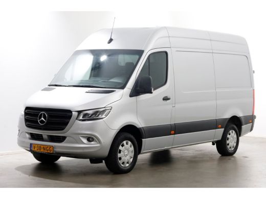 Mercedes-Benz Sprinter 317 CDI 170pk RWD 9G Automaat L2H2 LED/Navi/360&deg; Camera 05-2022 ActivLease financial lease