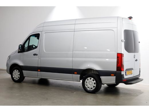 Mercedes-Benz Sprinter 317 CDI 170pk RWD 9G Automaat L2H2 LED/Navi/360&deg; Camera 05-2022 ActivLease financial lease