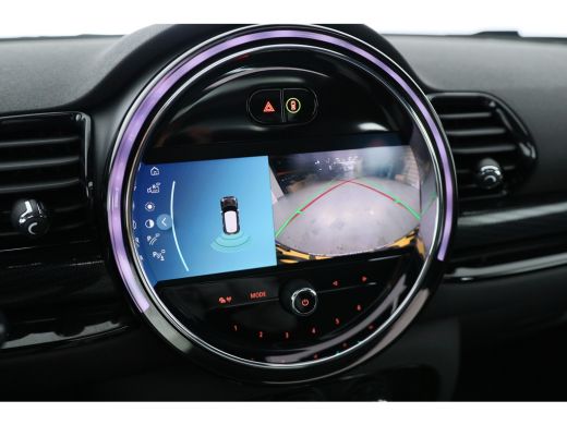 Mini Clubman 1.5 Cooper Classic | Automaat | Dealer Onderhouden | Panoramadak | Navigatie | Keyless | Stoelver... ActivLease financial lease