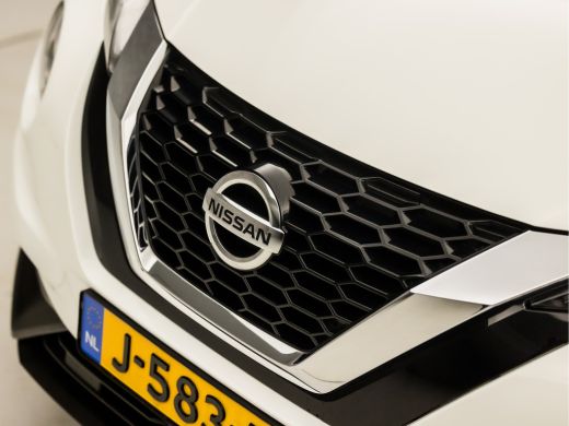 Nissan Juke 1.0 DIG-T Acenta Sport (APPLE CARPLAY, GROOT NAVI, CAMERA, GETINT GLAS, LM VELGEN, LED KOPLAMPEN,... ActivLease financial lease