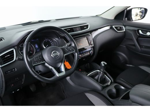 Nissan QASHQAI 1.3 DIG-T Acenta | Panoramadak | Camera | Climate Control | Cruise Control | Parkeersensoren | Li... ActivLease financial lease