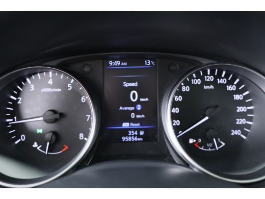 Nissan QASHQAI 1.3 DIG-T Acenta | Panoramadak | Camera | Climate Control | Cruise Control | Parkeersensoren | Li... ActivLease financial lease