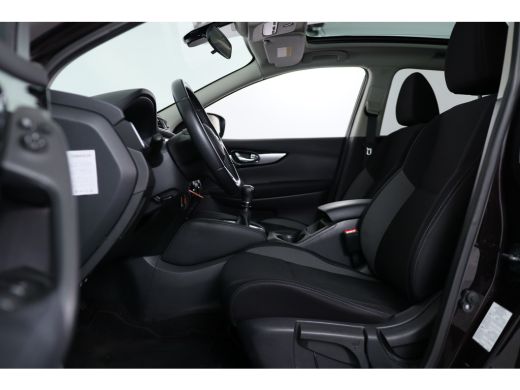 Nissan QASHQAI 1.3 DIG-T Acenta | Panoramadak | Camera | Climate Control | Cruise Control | Parkeersensoren | Li... ActivLease financial lease