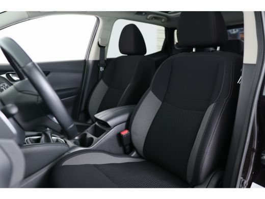 Nissan QASHQAI 1.3 DIG-T Acenta | Panoramadak | Camera | Climate Control | Cruise Control | Parkeersensoren | Li... ActivLease financial lease