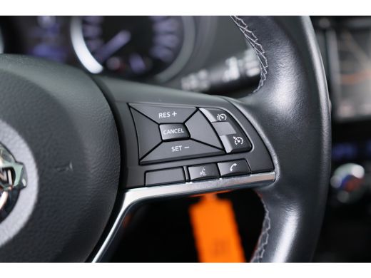 Nissan QASHQAI 1.3 DIG-T Acenta | Panoramadak | Camera | Climate Control | Cruise Control | Parkeersensoren | Li... ActivLease financial lease
