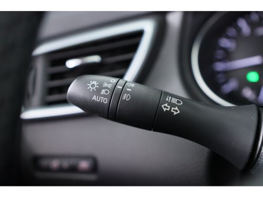 Nissan QASHQAI 1.3 DIG-T Acenta | Panoramadak | Camera | Climate Control | Cruise Control | Parkeersensoren | Li... ActivLease financial lease