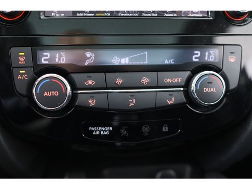 Nissan QASHQAI 1.3 DIG-T Acenta | Panoramadak | Camera | Climate Control | Cruise Control | Parkeersensoren | Li... ActivLease financial lease