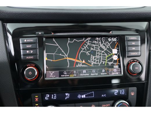 Nissan QASHQAI 1.3 DIG-T Acenta | Panoramadak | Camera | Climate Control | Cruise Control | Parkeersensoren | Li... ActivLease financial lease