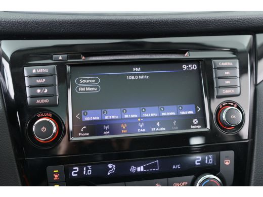 Nissan QASHQAI 1.3 DIG-T Acenta | Panoramadak | Camera | Climate Control | Cruise Control | Parkeersensoren | Li... ActivLease financial lease