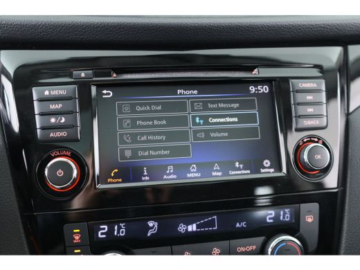 Nissan QASHQAI 1.3 DIG-T Acenta | Panoramadak | Camera | Climate Control | Cruise Control | Parkeersensoren | Li... ActivLease financial lease