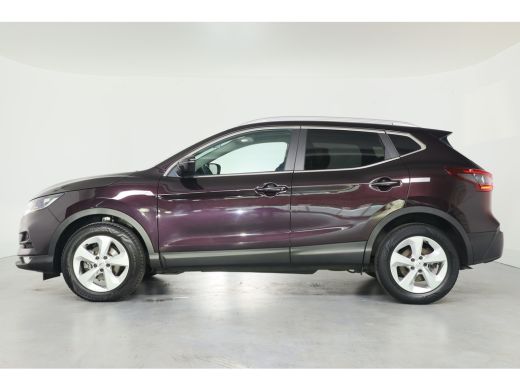 Nissan QASHQAI 1.3 DIG-T Acenta | Panoramadak | Camera | Climate Control | Cruise Control | Parkeersensoren | Li... ActivLease financial lease