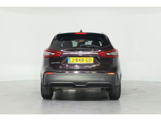 Nissan QASHQAI 1.3 DIG-T Acenta | Panoramadak | Camera | Climate Control | Cruise Control | Parkeersensoren | Li... ActivLease financial lease