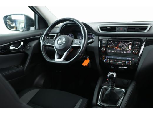 Nissan QASHQAI 1.3 DIG-T Acenta | Panoramadak | Camera | Climate Control | Cruise Control | Parkeersensoren | Li... ActivLease financial lease