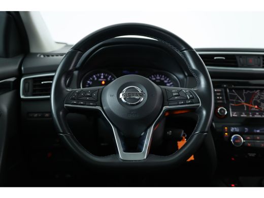 Nissan QASHQAI 1.3 DIG-T Acenta | Panoramadak | Camera | Climate Control | Cruise Control | Parkeersensoren | Li... ActivLease financial lease